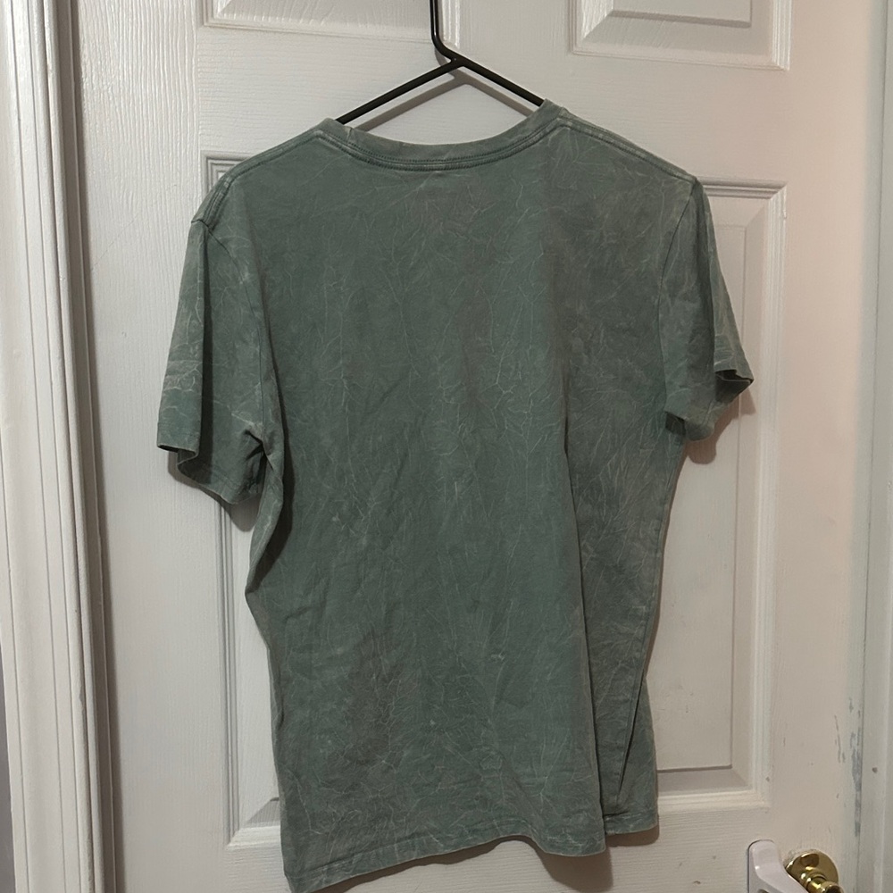 Hello Kitty and Friends Green Tee Size Small - Picture 3 of 4